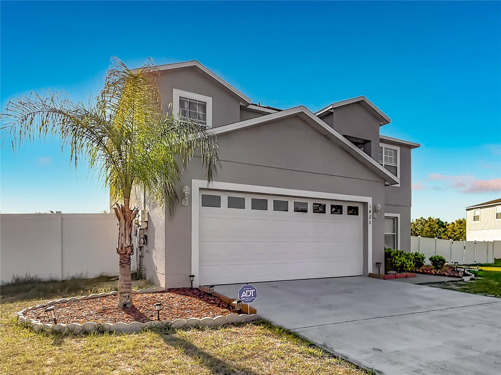 POINCIANA NBRHD 06 VILLAGE 07 - Residential