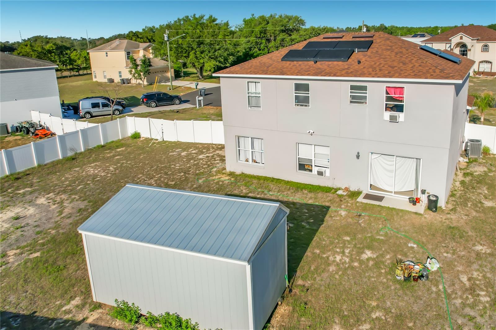 POINCIANA NBRHD 06 VILLAGE 07 - Residential