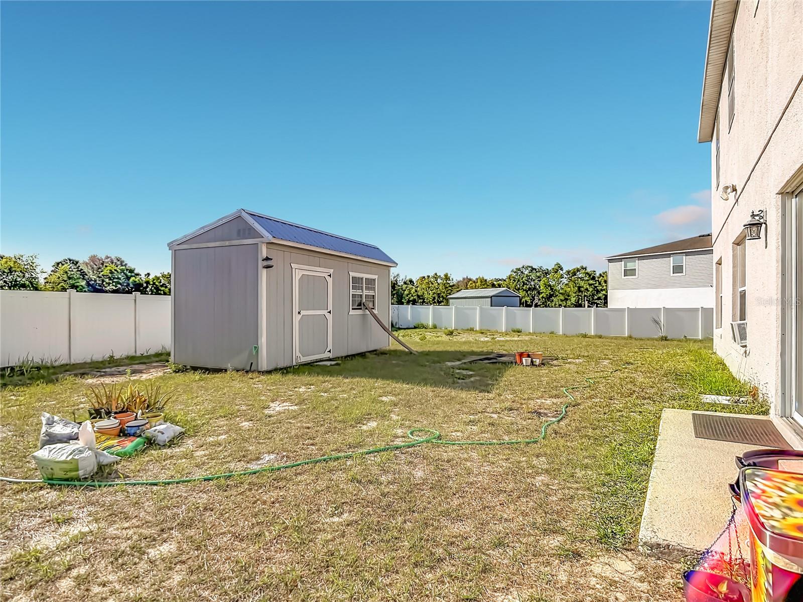 POINCIANA NBRHD 06 VILLAGE 07 - Residential