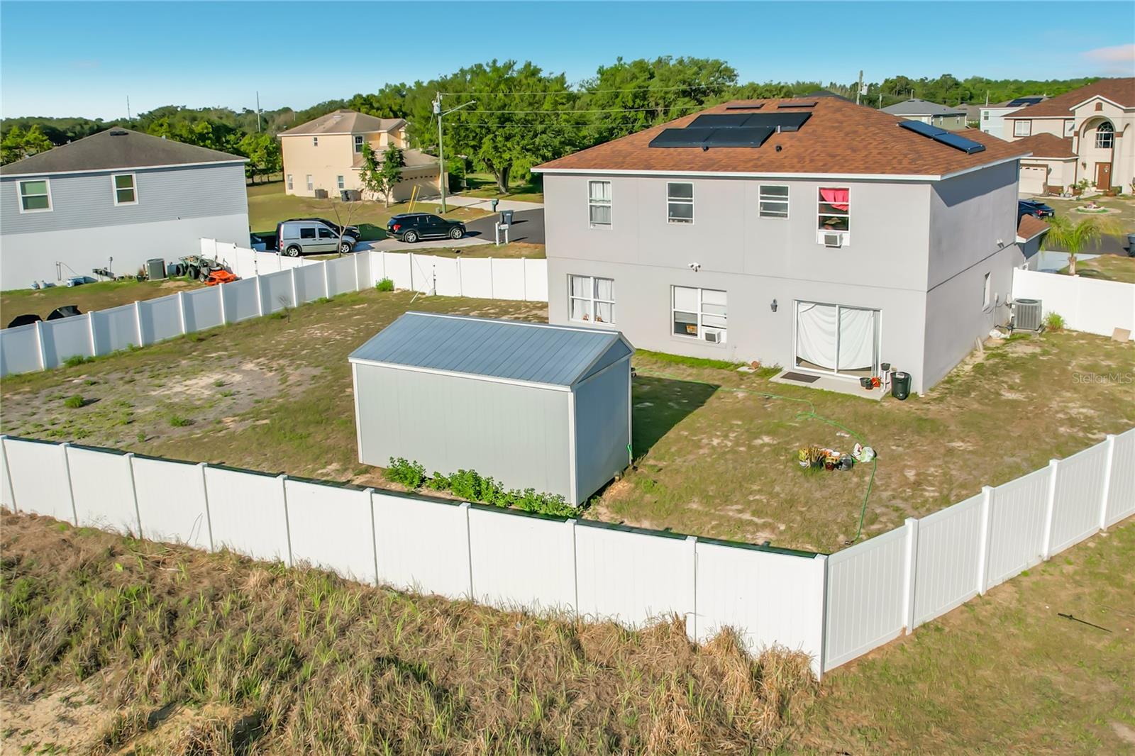 POINCIANA NBRHD 06 VILLAGE 07 - Residential