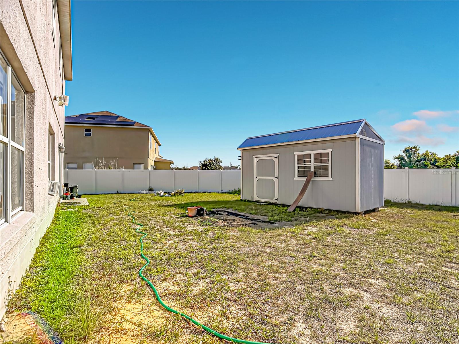 POINCIANA NBRHD 06 VILLAGE 07 - Residential