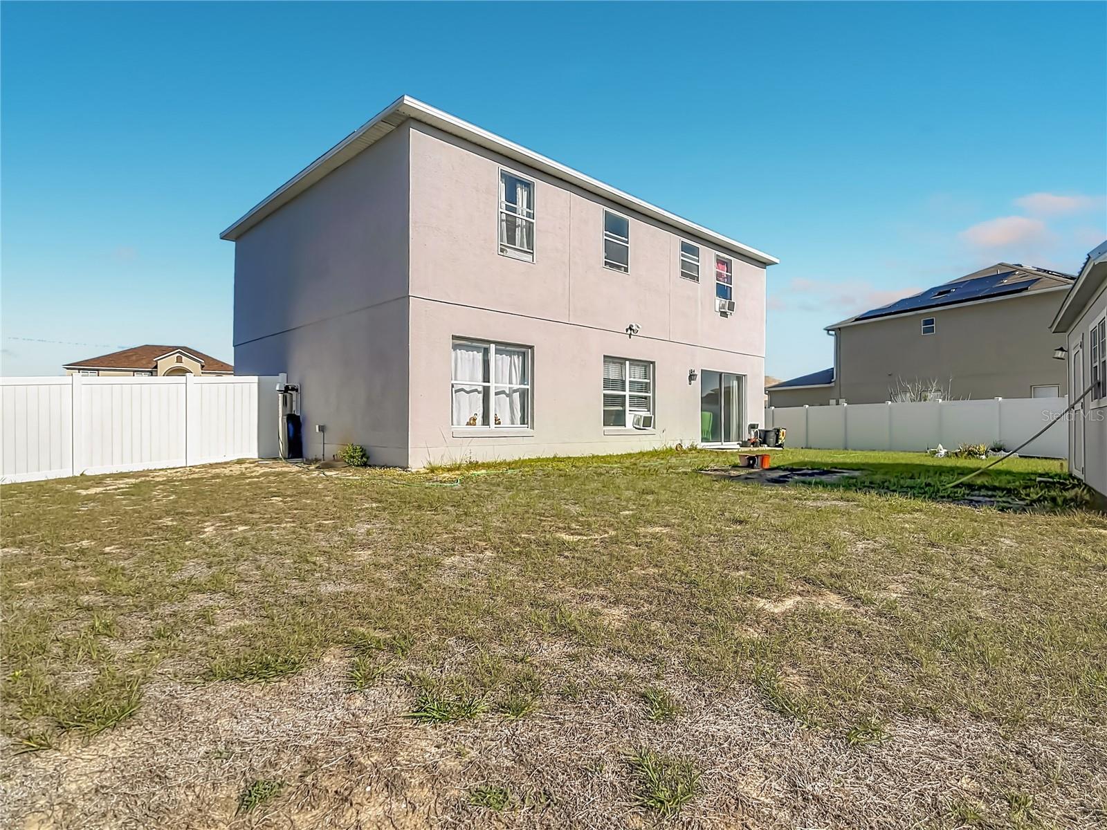 POINCIANA NBRHD 06 VILLAGE 07 - Residential