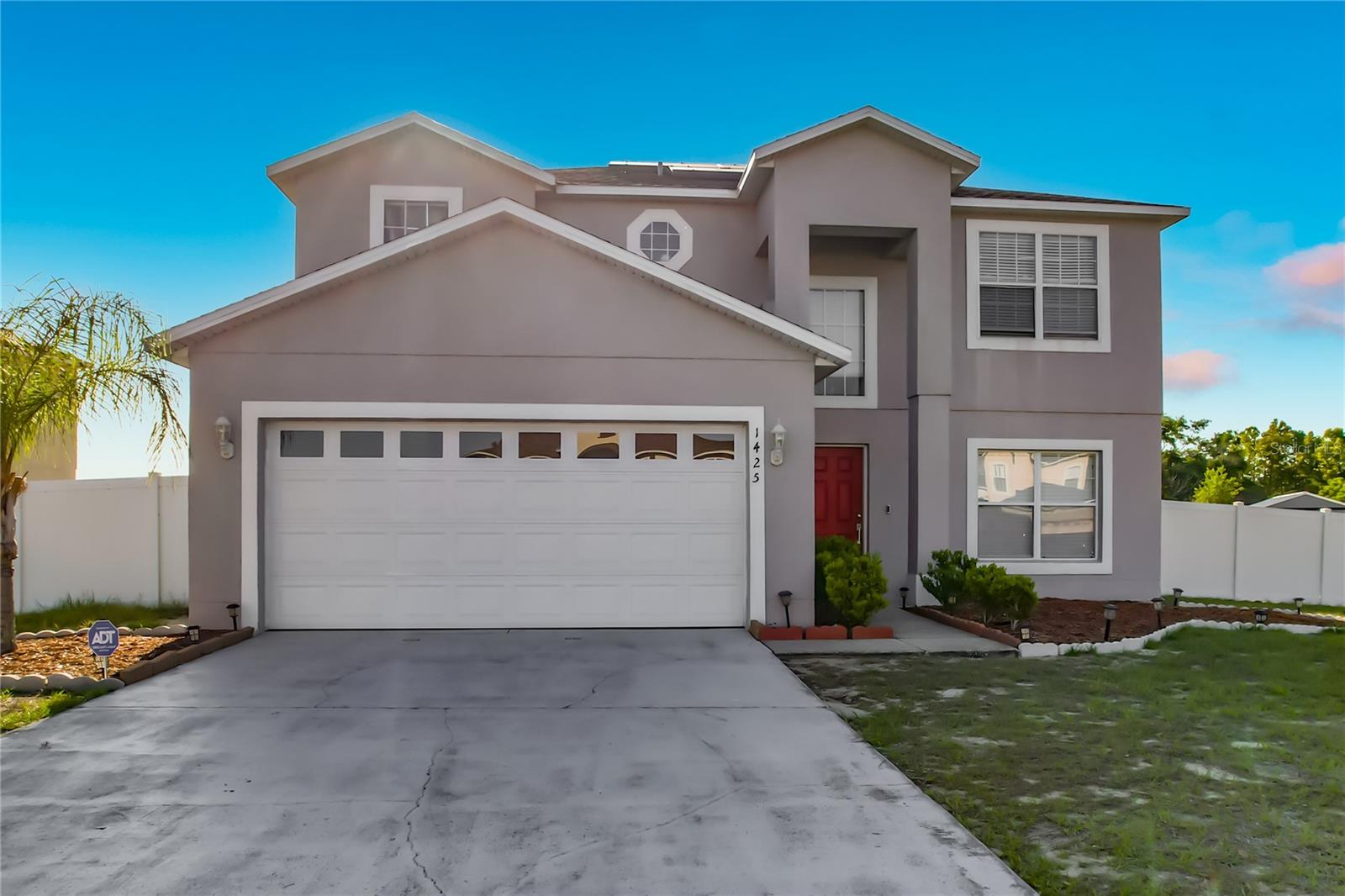 POINCIANA NBRHD 06 VILLAGE 07 - Residential