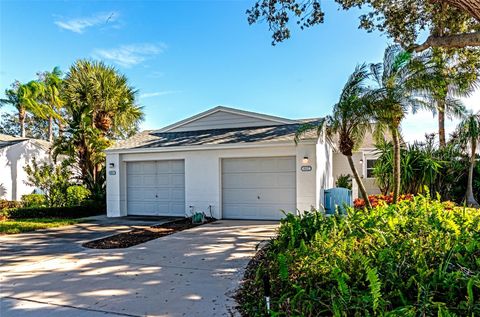 A home in BRADENTON