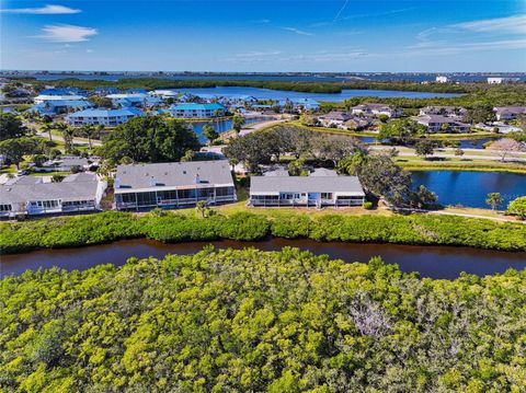 A home in BRADENTON