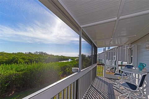 A home in BRADENTON