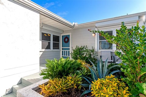 A home in BRADENTON