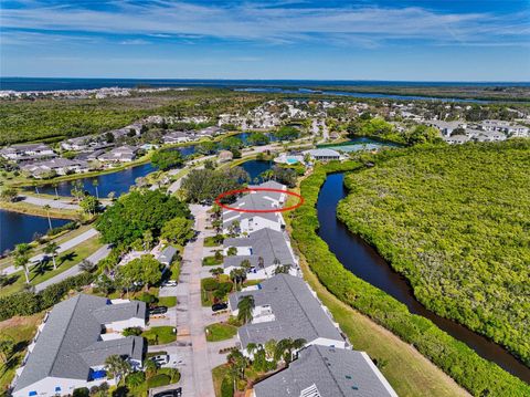 A home in BRADENTON