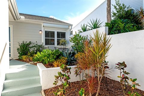 A home in BRADENTON