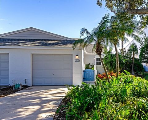 A home in BRADENTON