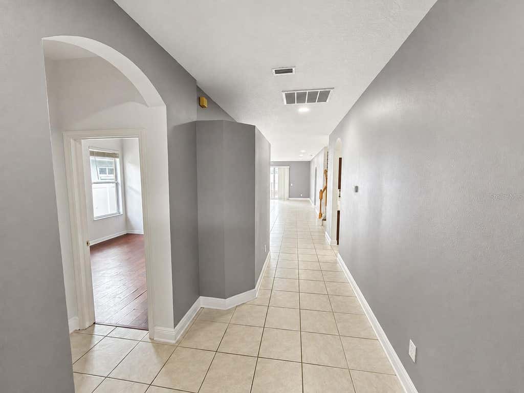 Photo of 15430 Lake Bella Vista Drive, Tampa, FL 33625 (MLS # O6435127)