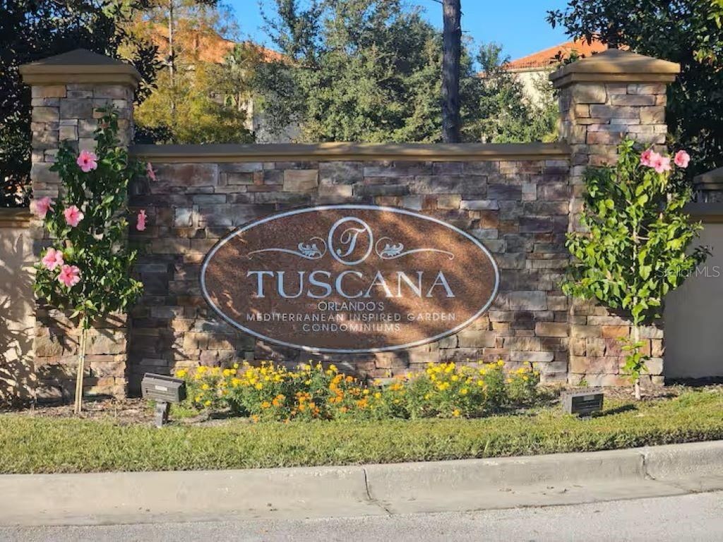 Photo of 8000 Tuscany Way #4207, Davenport, FL 33896 (MLS # TB8446555)