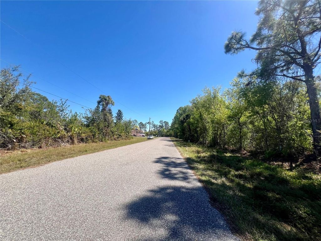 Photo of 5129 Rilke Lane, Port Charlotte, FL 33981 (MLS # C7507379)