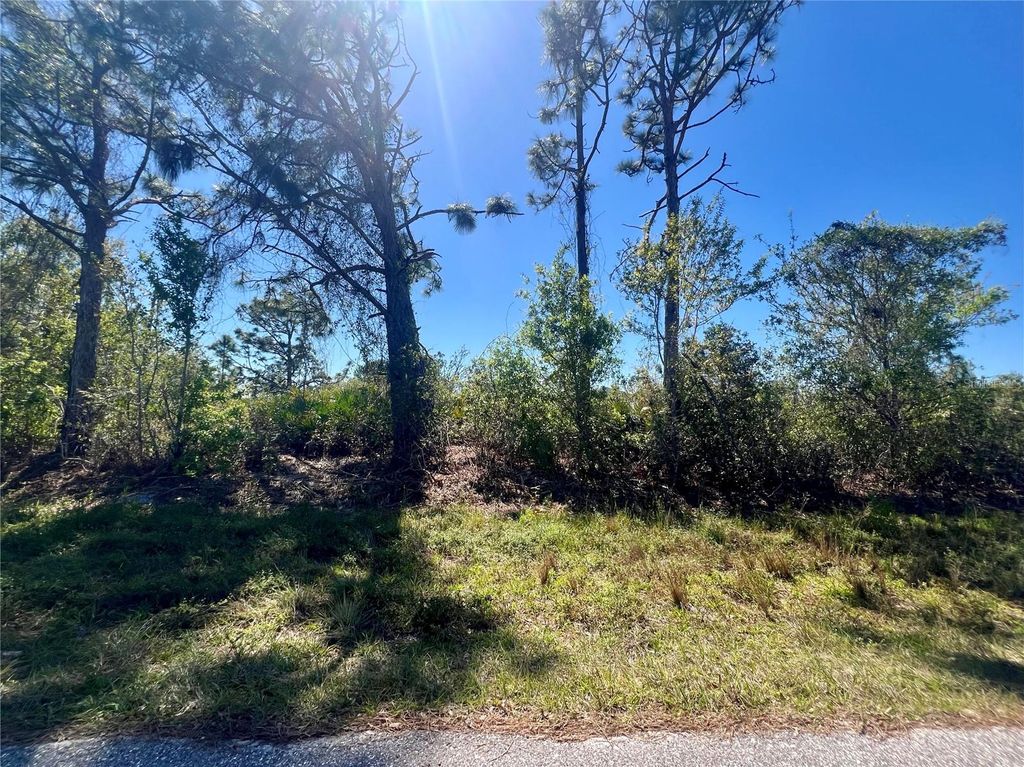 Photo of 5129 Rilke Lane, Port Charlotte, FL 33981 (MLS # C7507379)