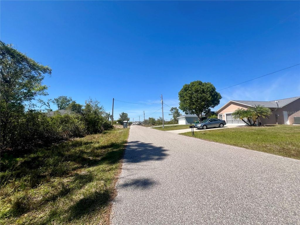 Photo of 5129 Rilke Lane, Port Charlotte, FL 33981 (MLS # C7507379)
