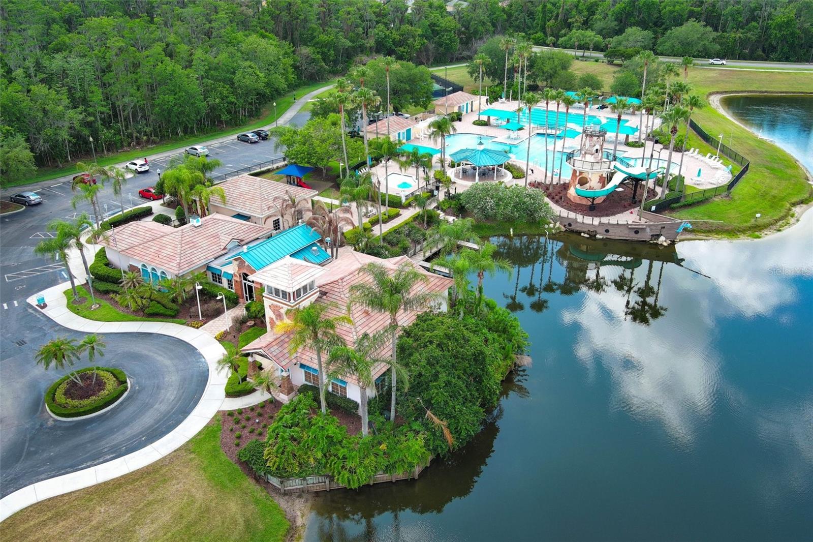 VISTA LAKES VLGS N-8 & N-9 - Residential