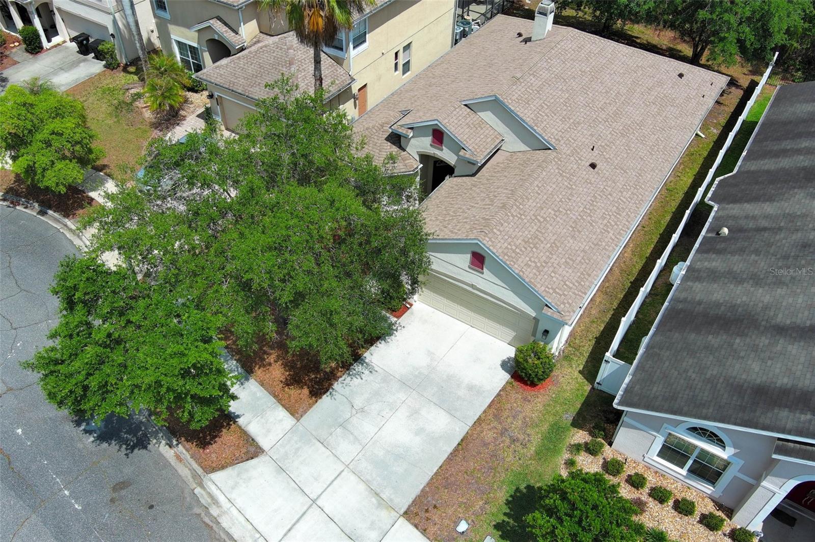 VISTA LAKES VLGS N-8 & N-9 - Residential