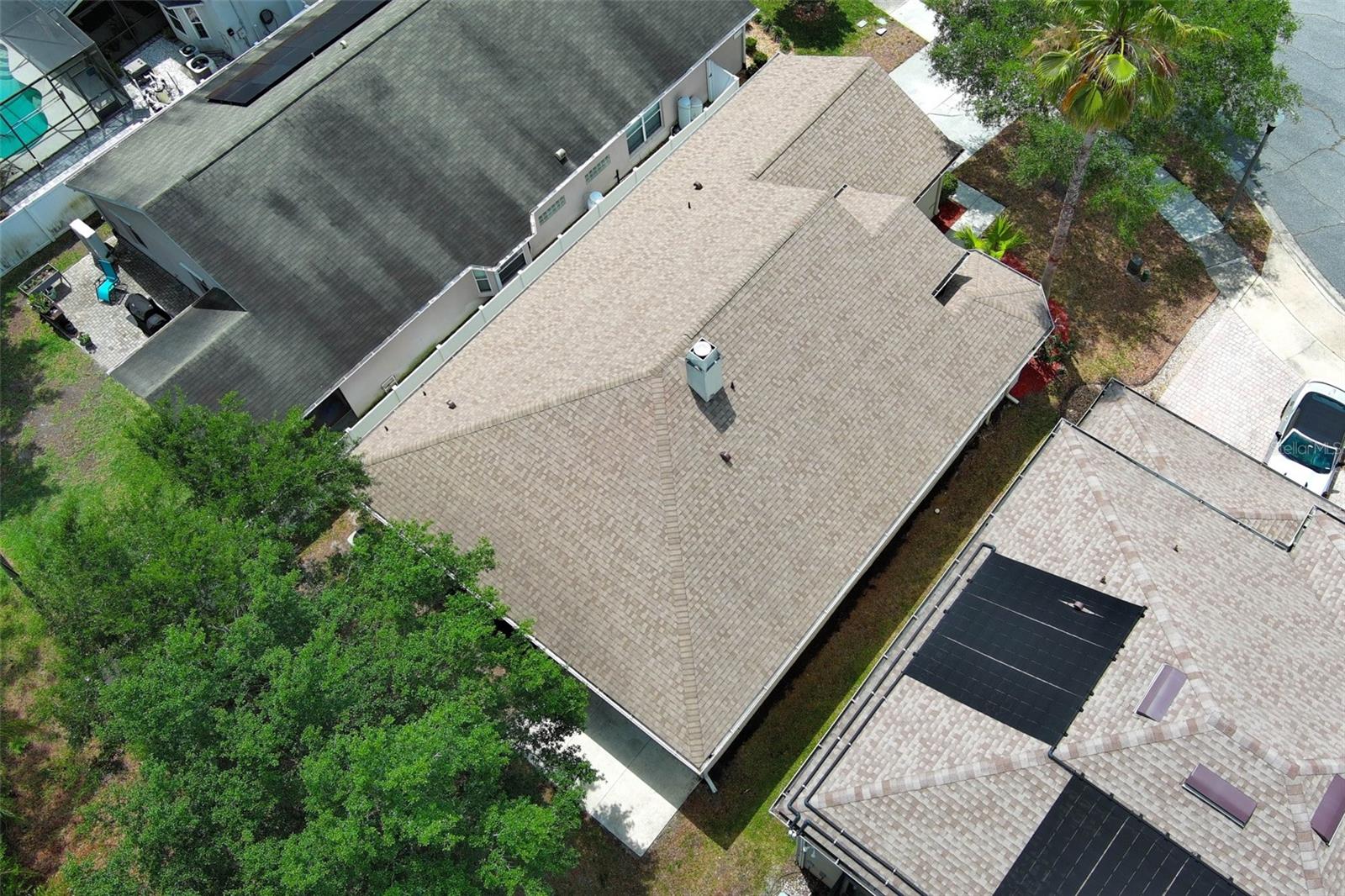 VISTA LAKES VLGS N-8 & N-9 - Residential
