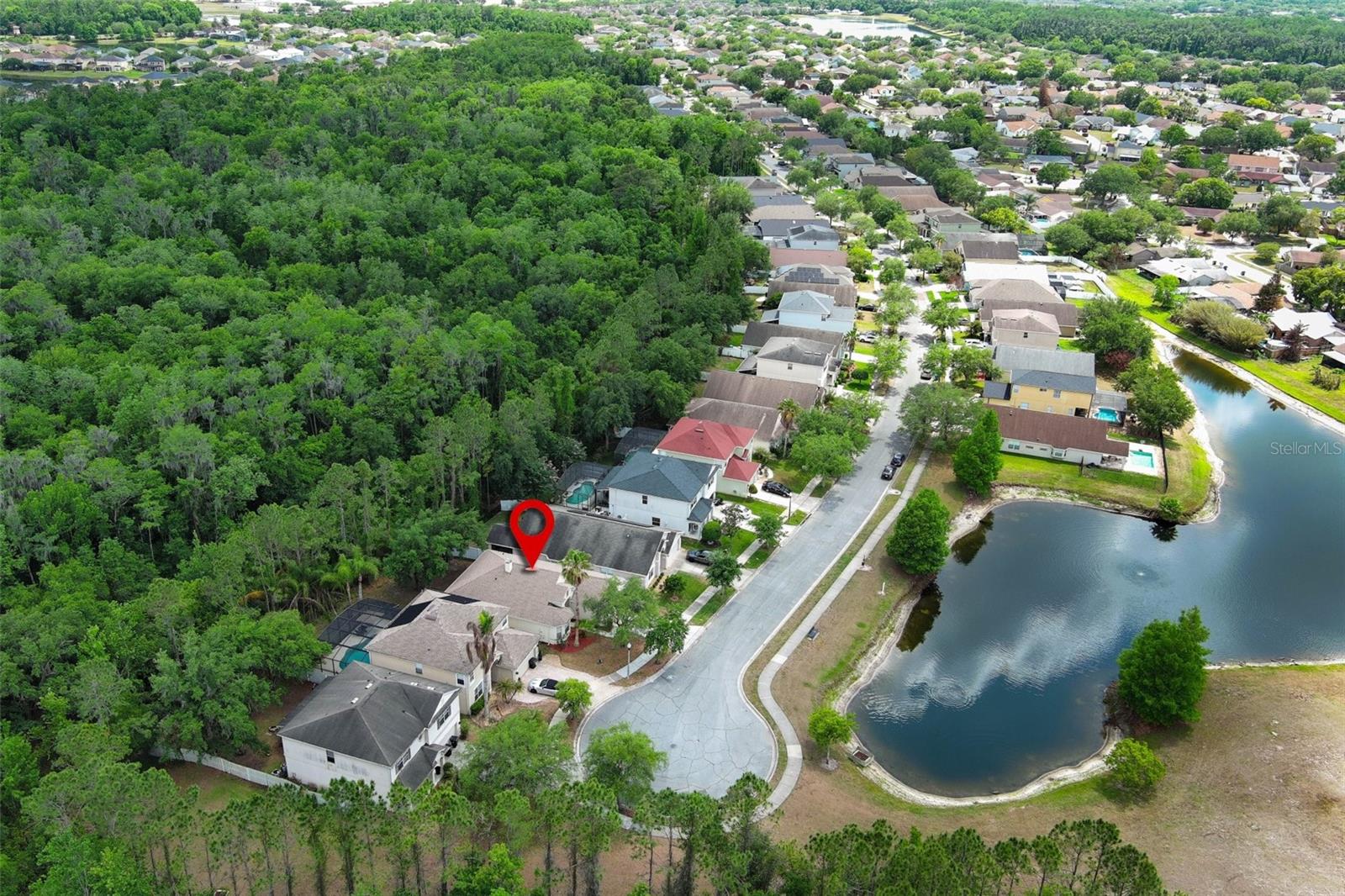 VISTA LAKES VLGS N-8 & N-9 - Residential