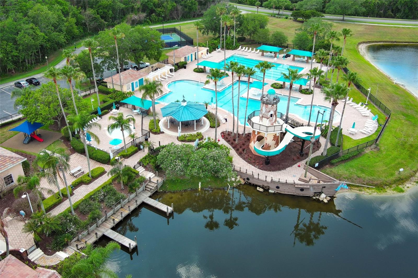 VISTA LAKES VLGS N-8 & N-9 - Residential