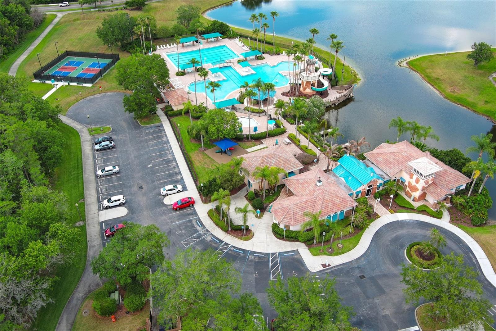 VISTA LAKES VLGS N-8 & N-9 - Residential