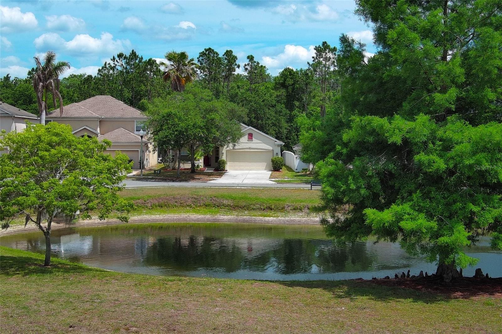VISTA LAKES VLGS N-8 & N-9 - Residential