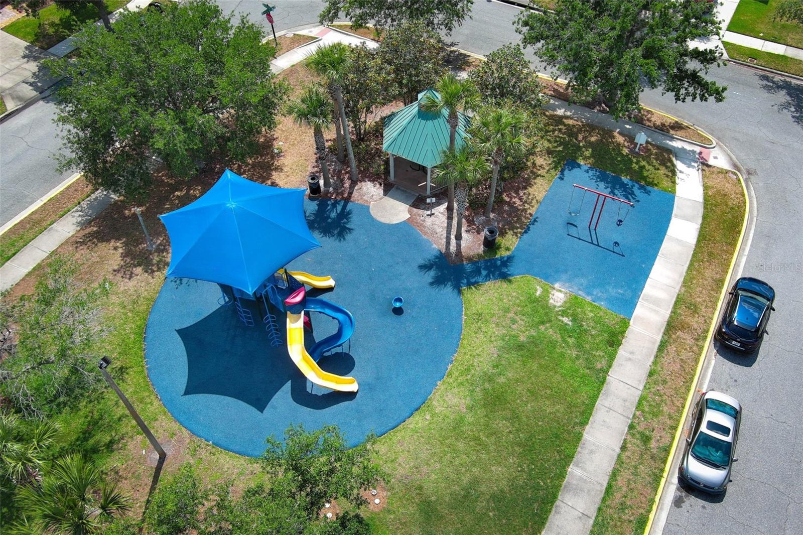 VISTA LAKES VLGS N-8 & N-9 - Residential