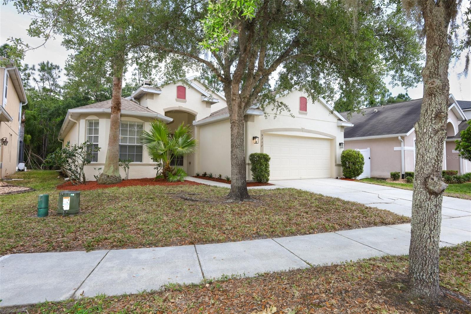 VISTA LAKES VLGS N-8 & N-9 - Residential