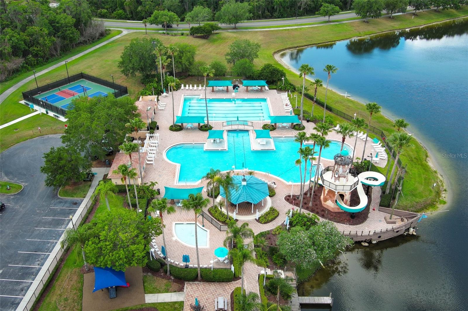 VISTA LAKES VLGS N-8 & N-9 - Residential
