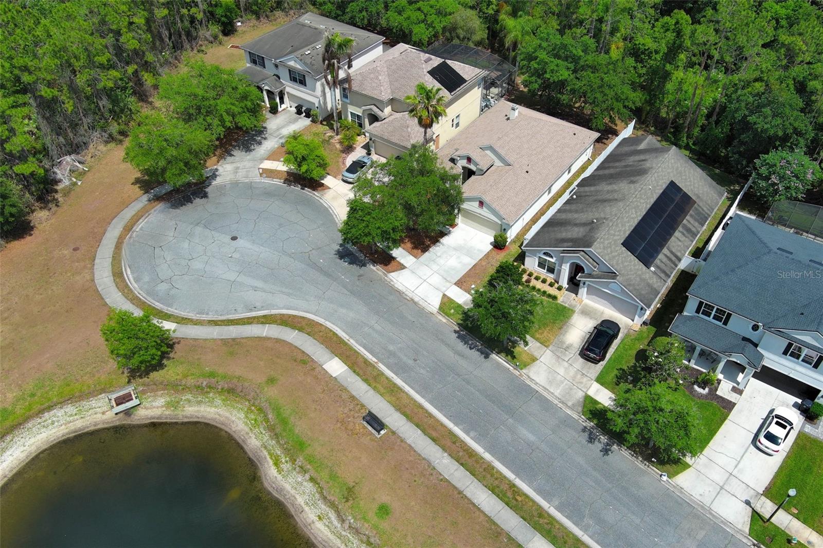 VISTA LAKES VLGS N-8 & N-9 - Residential