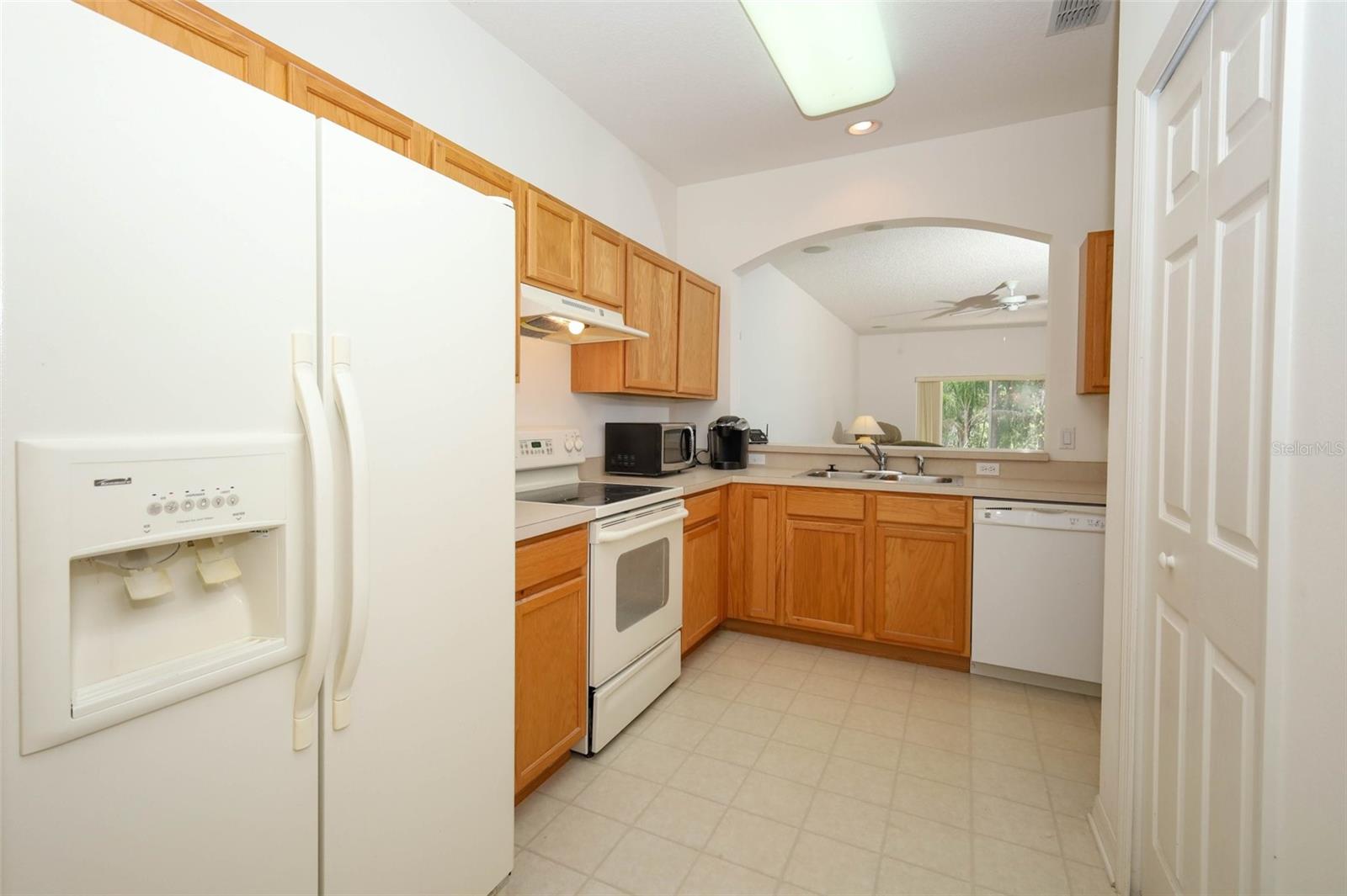 VISTA LAKES VLGS N-8 & N-9 - Residential