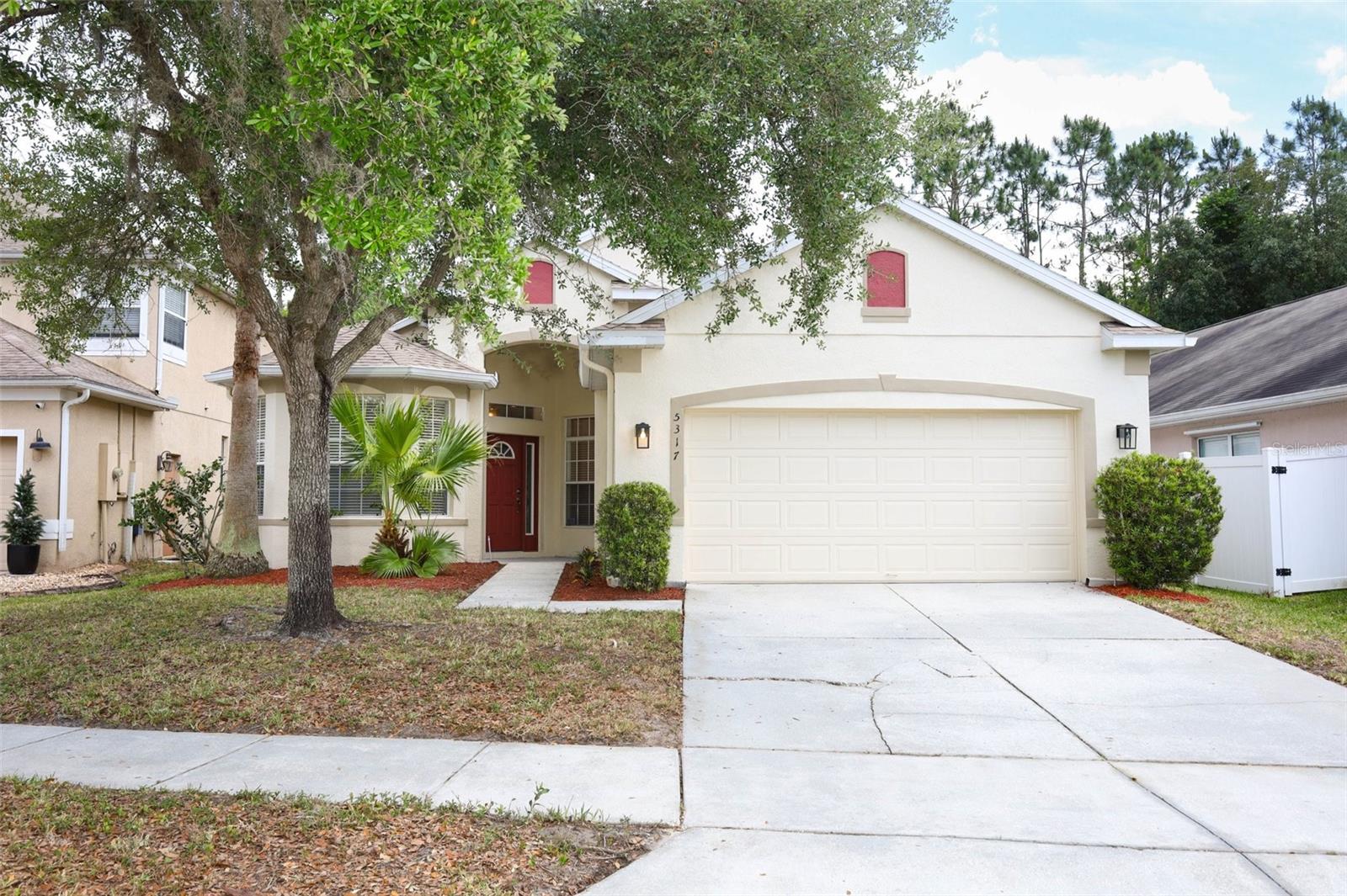 VISTA LAKES VLGS N-8 & N-9 - Residential