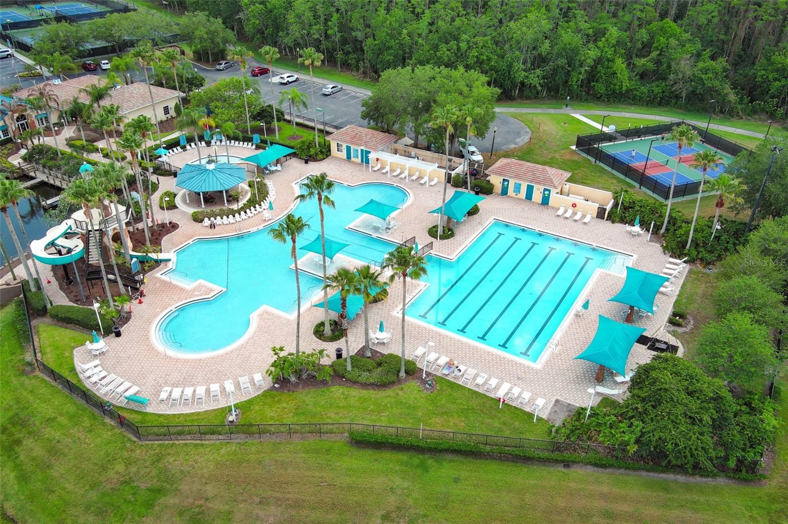 VISTA LAKES VLGS N-8 & N-9 - Residential