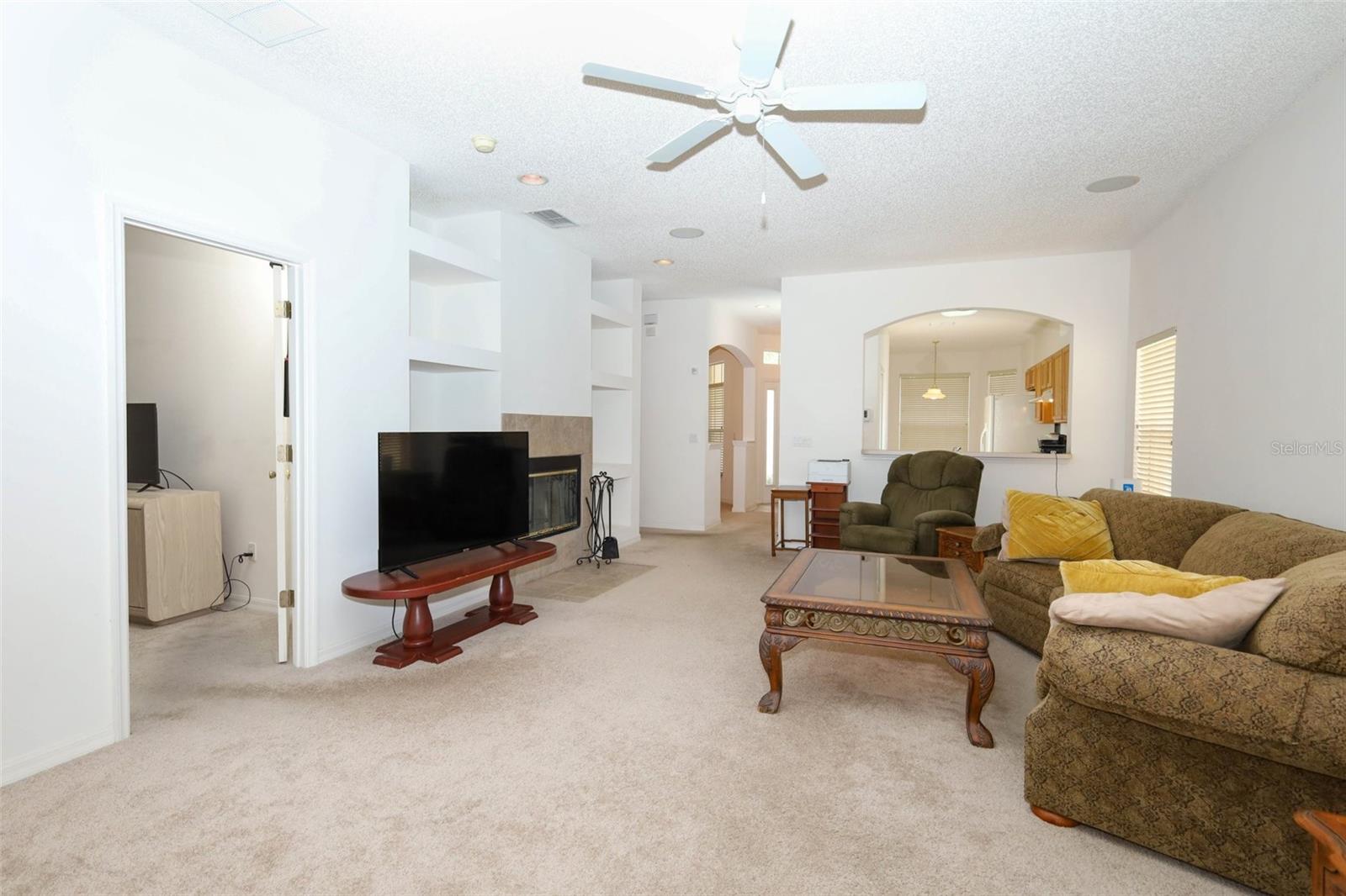 VISTA LAKES VLGS N-8 & N-9 - Residential