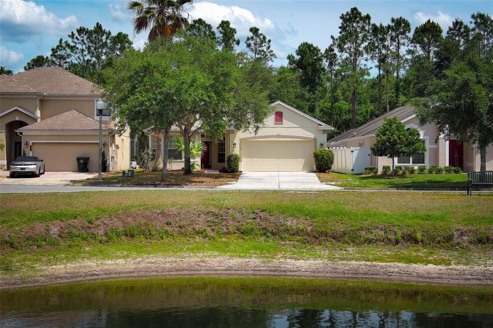 VISTA LAKES VLGS N-8 & N-9 - Residential