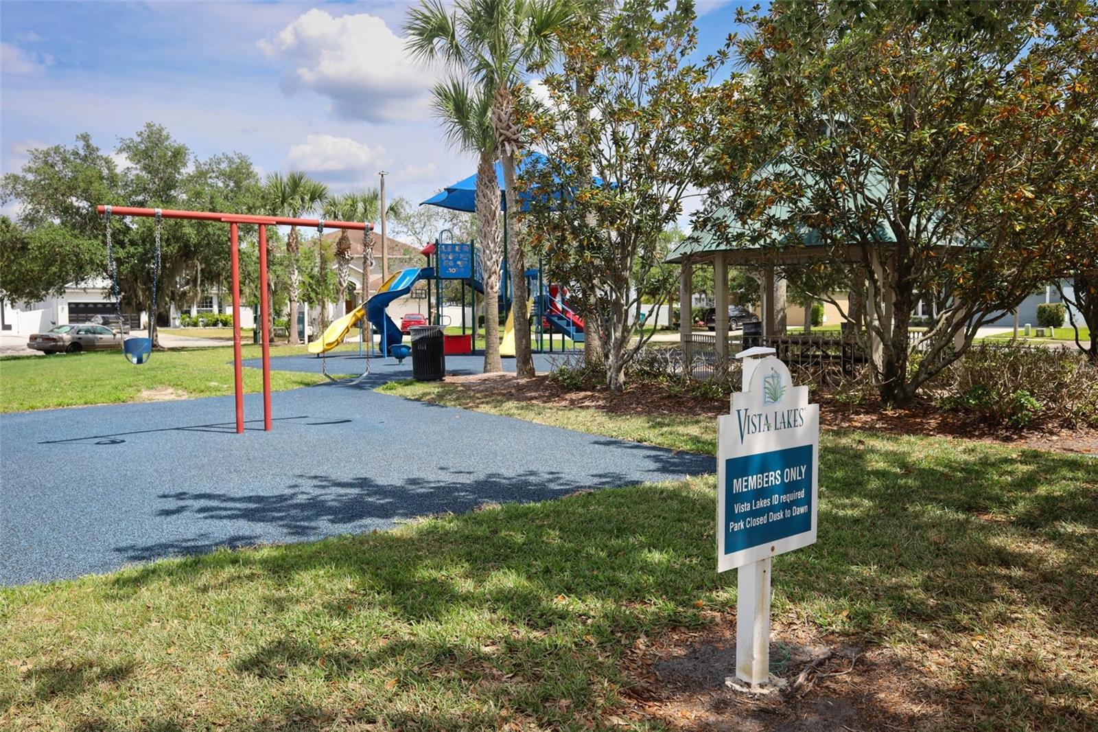 VISTA LAKES VLGS N-8 & N-9 - Residential
