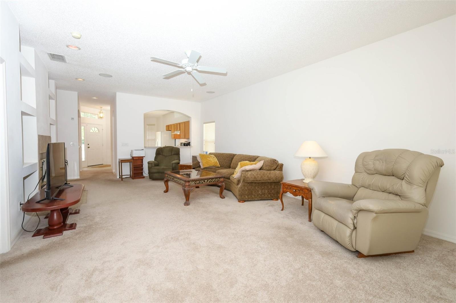 VISTA LAKES VLGS N-8 & N-9 - Residential