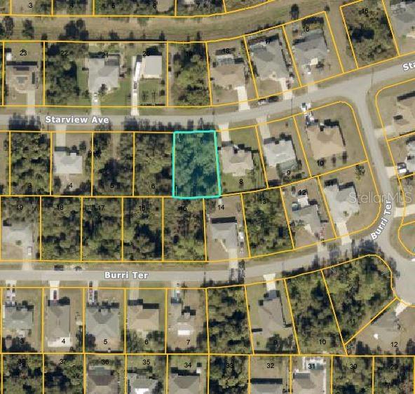 STARVIEW AVENUE