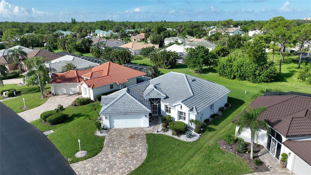Photo of 2041 King Tarpon Drive, Punta Gorda, FL 33955 (MLS # C7514680)