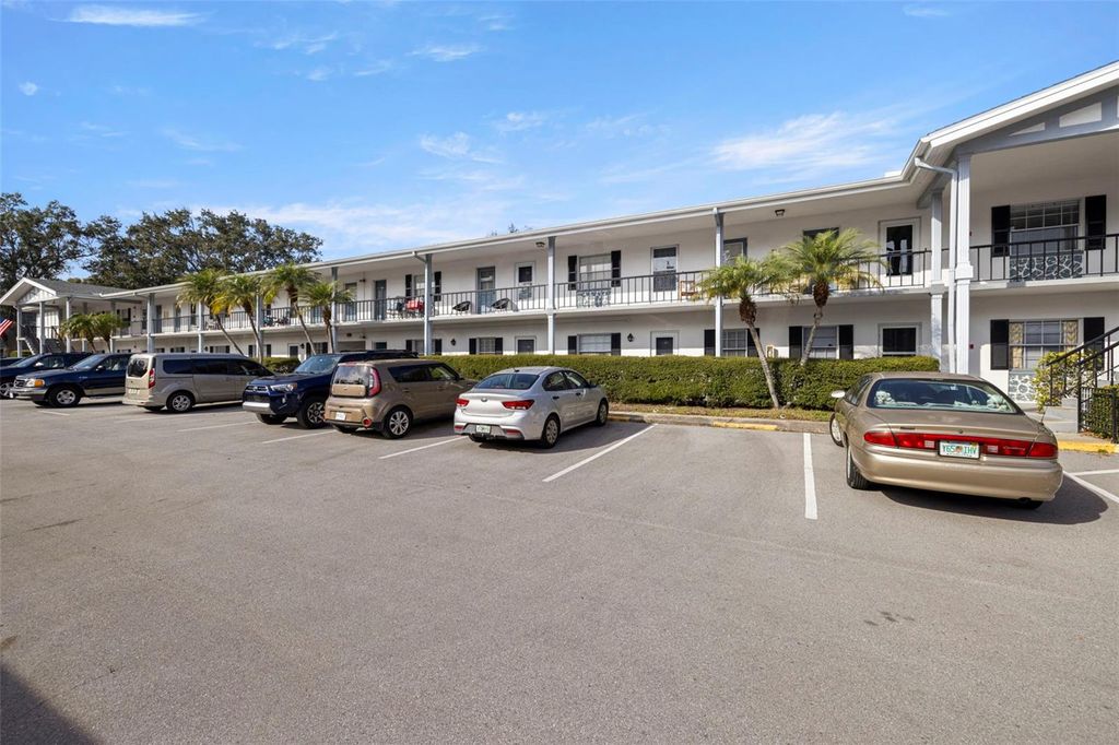 Photo of 100 Glennes Lane #207, Dunedin, FL 34698 (MLS # TB8466331)