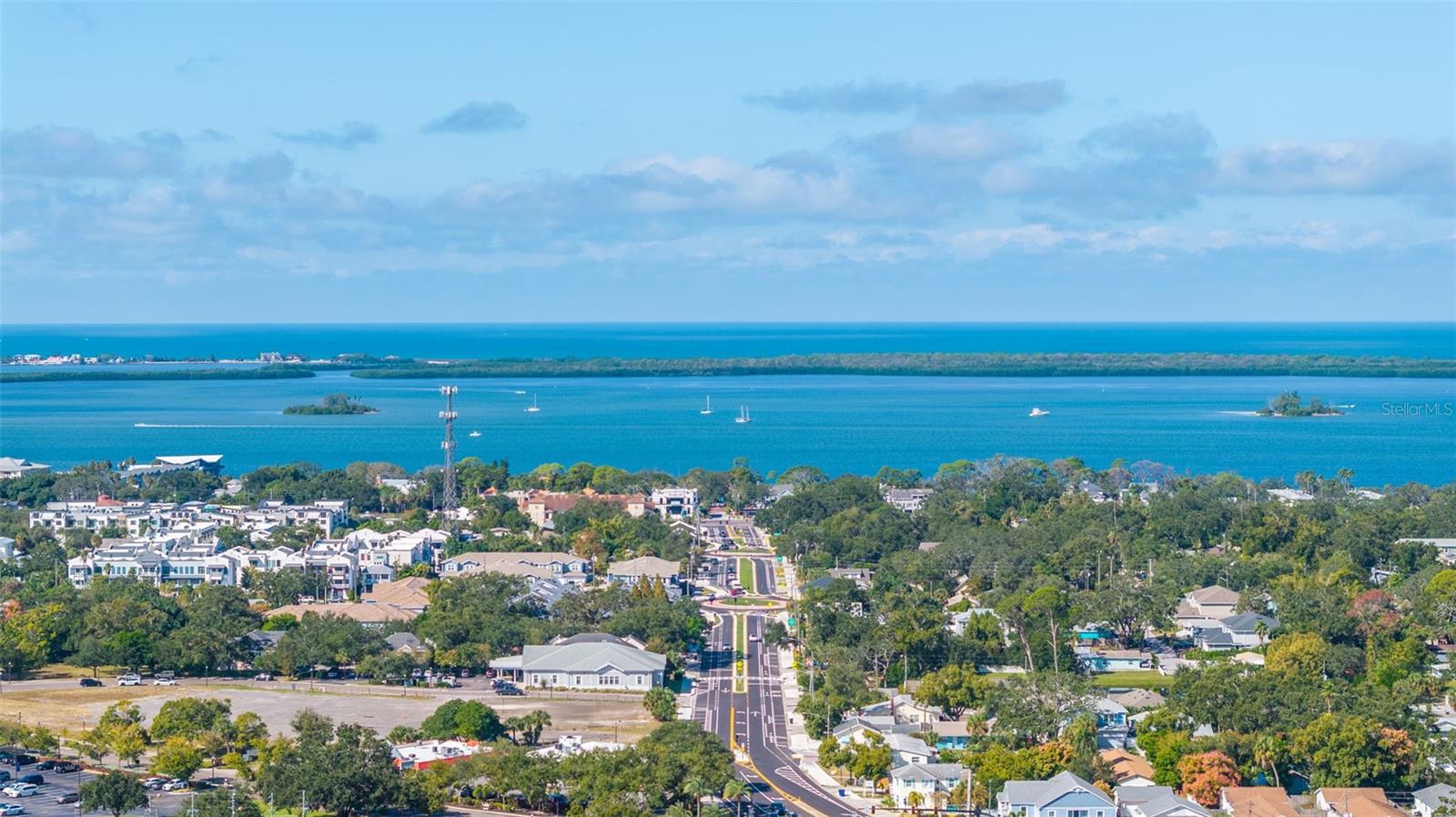 DOUGLAS ARMS - Residential