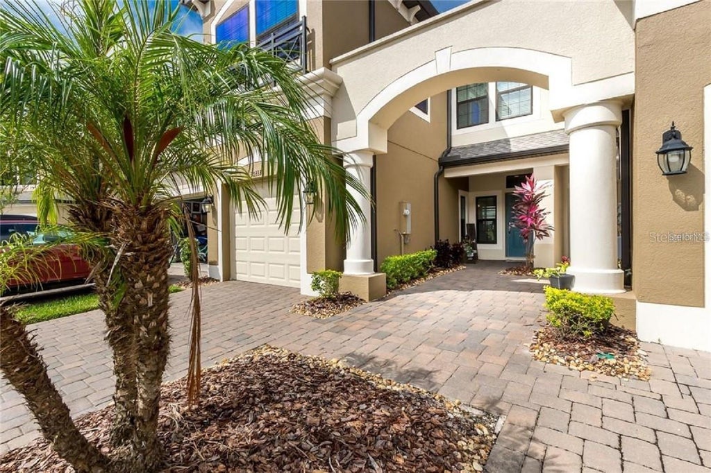 Photo of 30333 Southwell Lane, Wesley Chapel, FL 33543 (MLS # TB8557810)