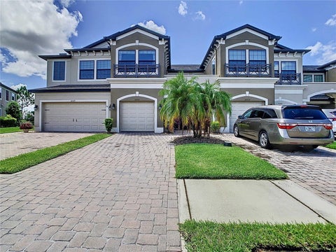 Photo of 30333 Southwell Lane, Wesley Chapel, FL 33543 (MLS # TB8557810)