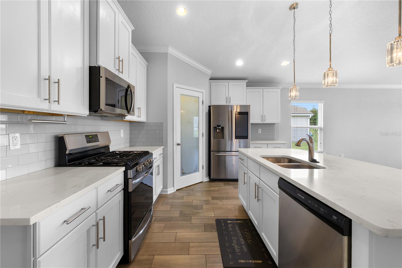 GRAND RESERVE & GOLF CLUB UN 01 - Residential