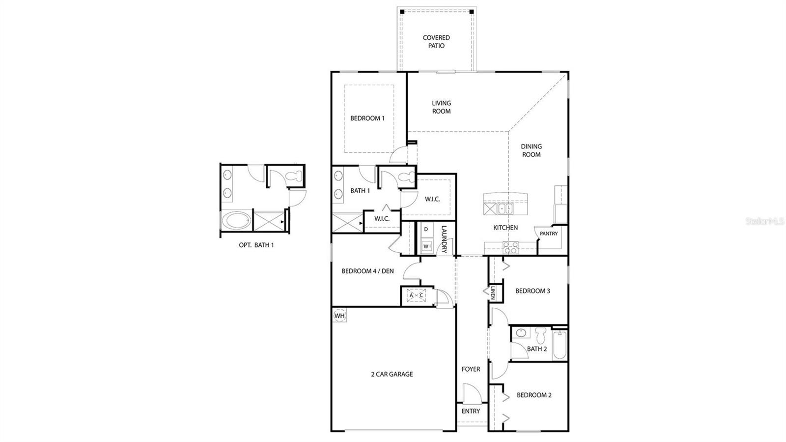 GRAND RESERVE & GOLF CLUB UN 01 - Residential