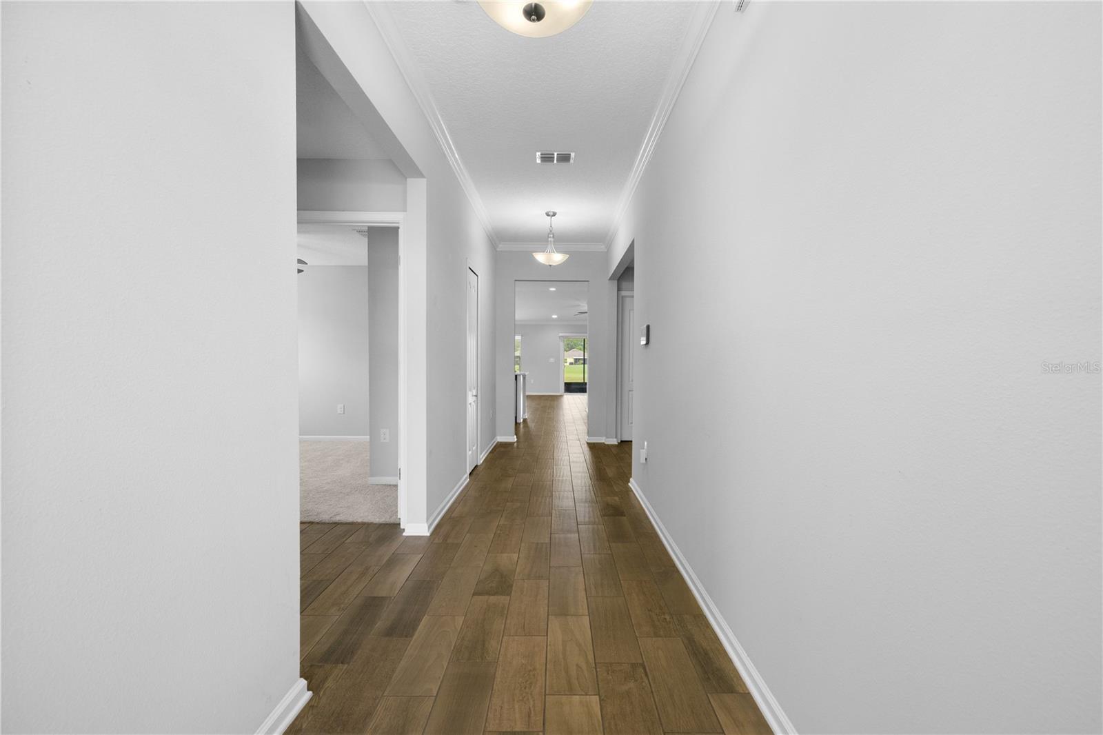 GRAND RESERVE & GOLF CLUB UN 01 - Residential