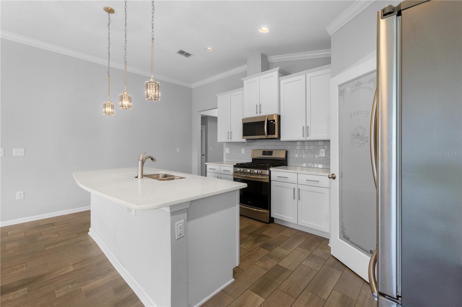 GRAND RESERVE & GOLF CLUB UN 01 - Residential