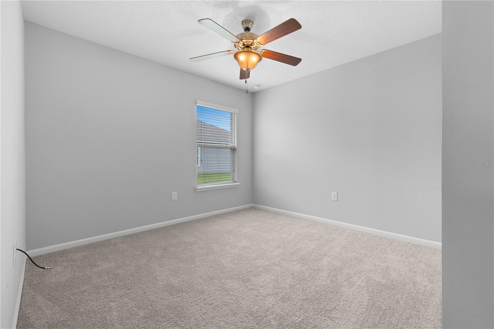 GRAND RESERVE & GOLF CLUB UN 01 - Residential