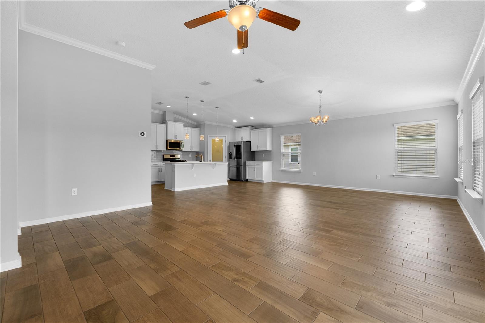 GRAND RESERVE & GOLF CLUB UN 01 - Residential