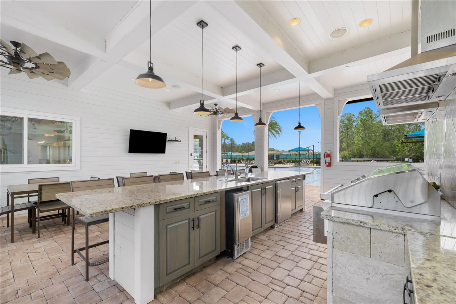 GRAND RESERVE & GOLF CLUB UN 01 - Residential